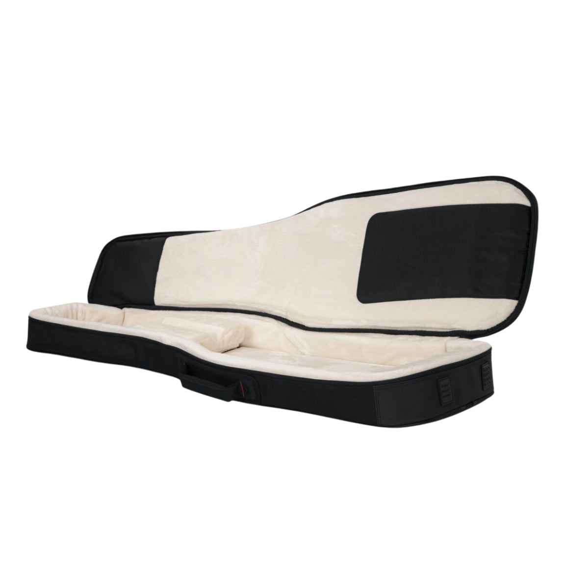 Gator - Pro-Go Electric Guitar Gig Bag - Black