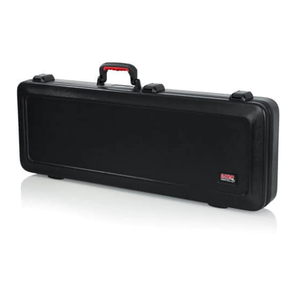 Gator - GTSA-GTRELEC - Molded Guitar PE Case