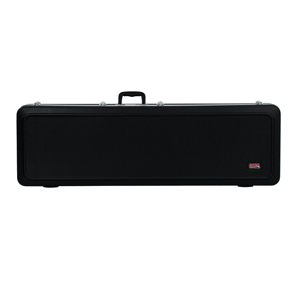 Gator GC Bass Deluxe Molded Bass Case