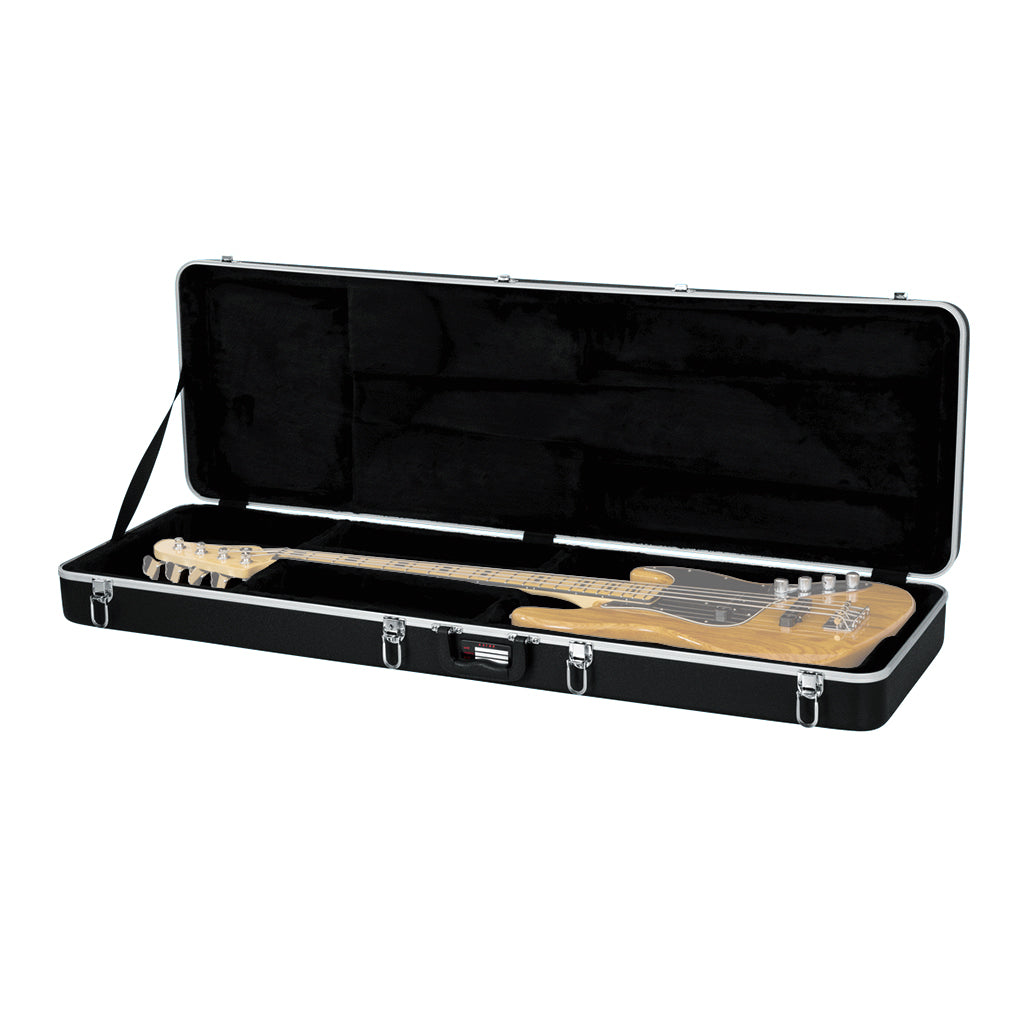 Gator GC Bass Deluxe Molded Bass Case
