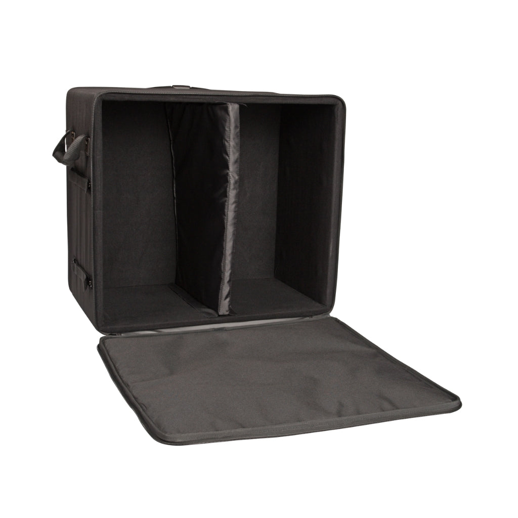 Gator - G-PA TRANSPORT-LG Large - Passport Style PA Speaker Case