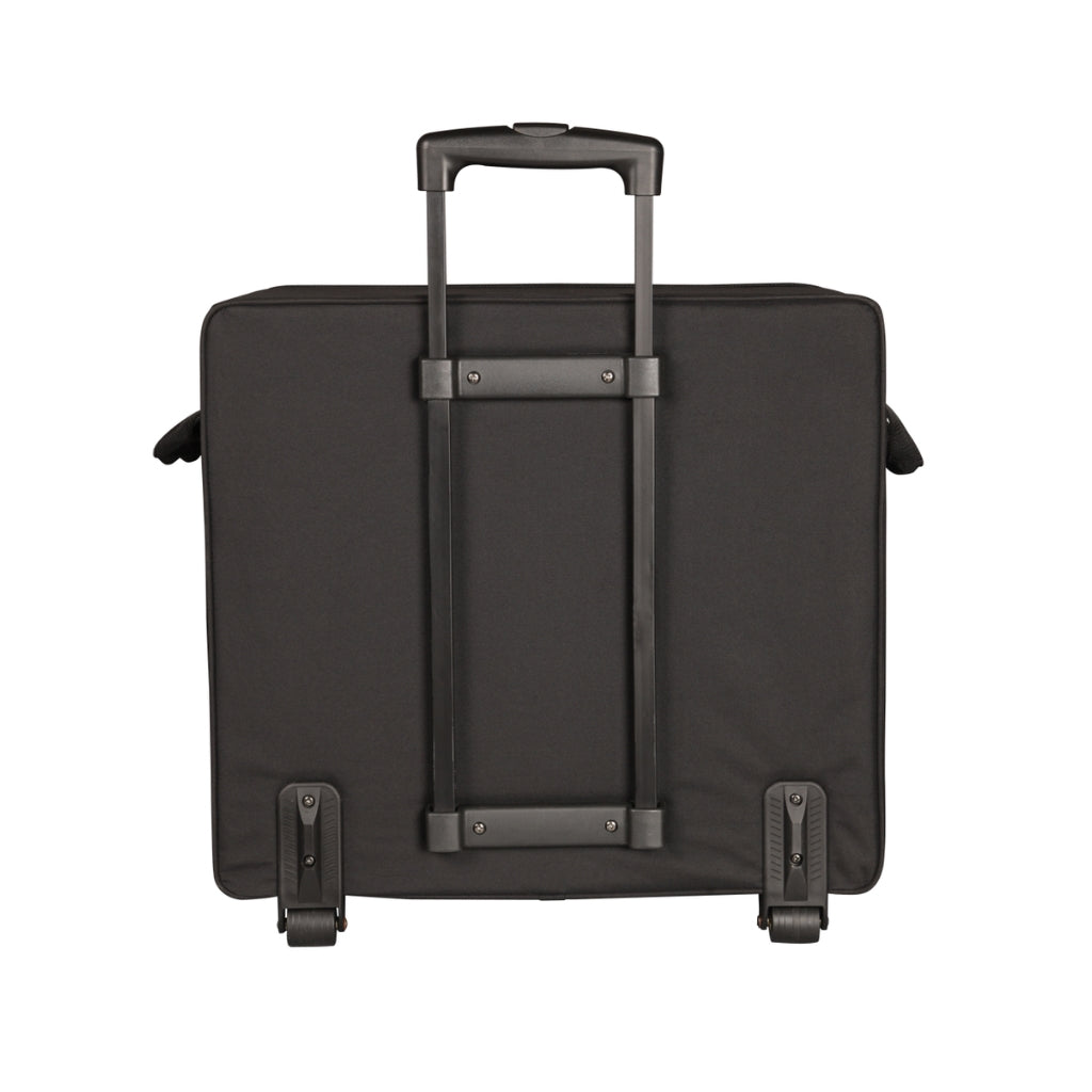 Gator - G-PA TRANSPORT-LG Large - Passport Style PA Speaker Case