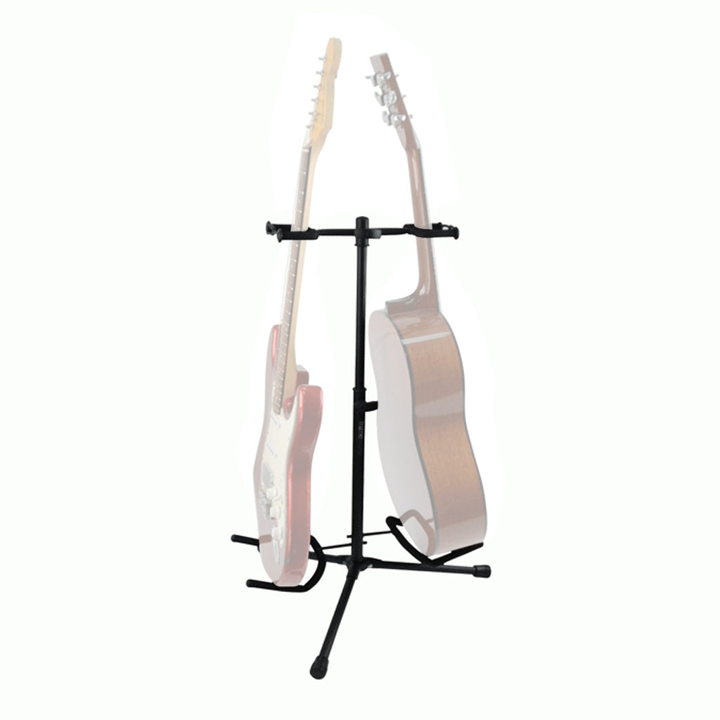 Gator GFW GTR 2000 Double Guitar Stand