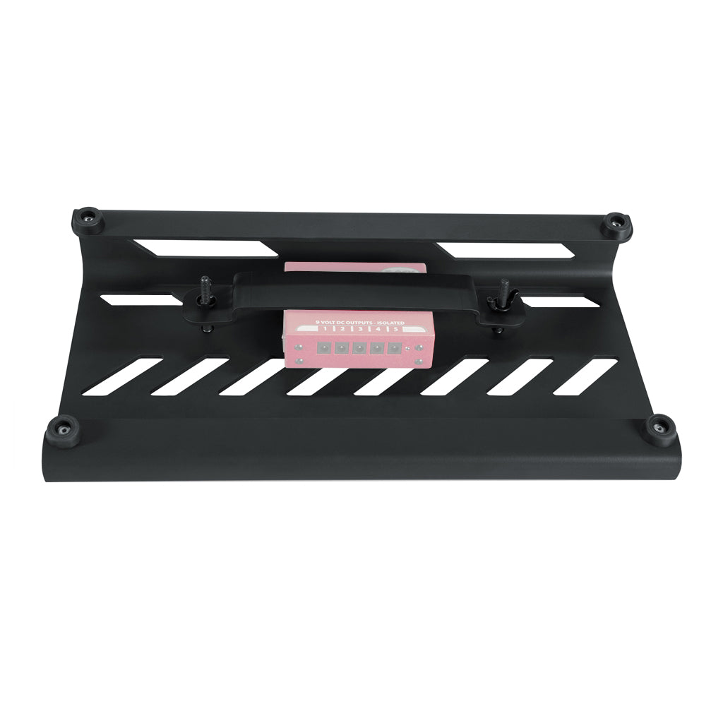 Gator GPB LAK 1 Small Pedal Board with Carry Bag