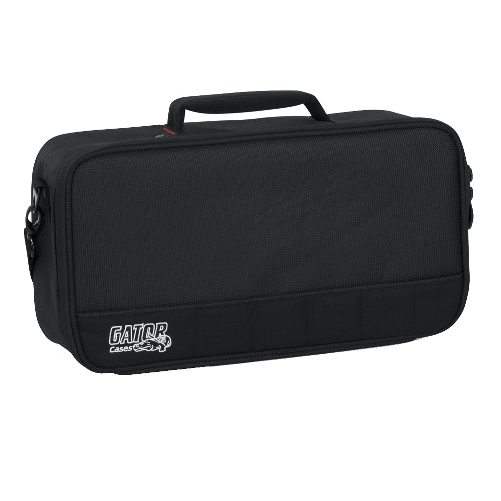 Gator GPB LAK 1 Small Pedal Board with Carry Bag