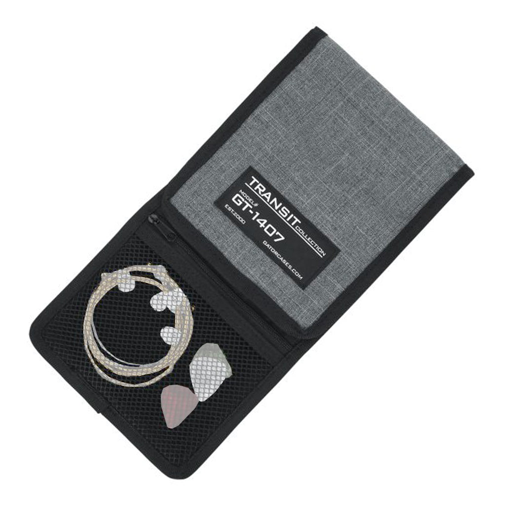 GATOR GT1407GRY Guitar Accessory Bag