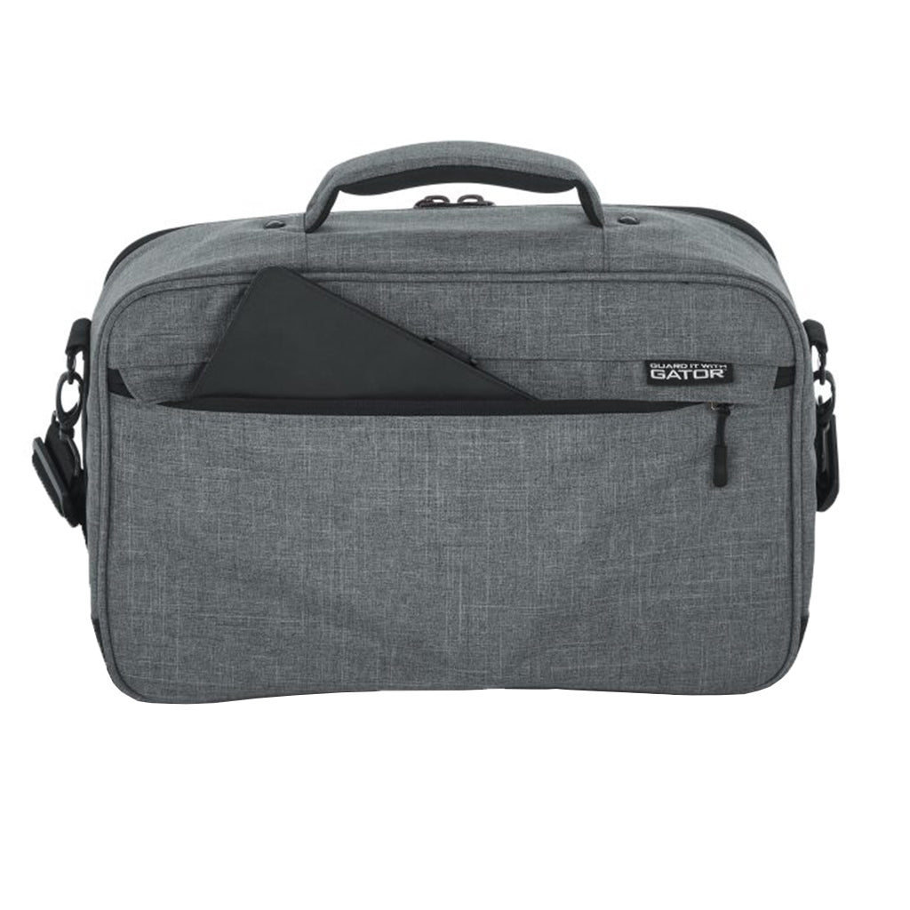 GATOR GT1610GRY Guitar Pedal Board Bag