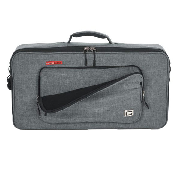 GATOR GT2412GRY Guitar Pedal Board Bag