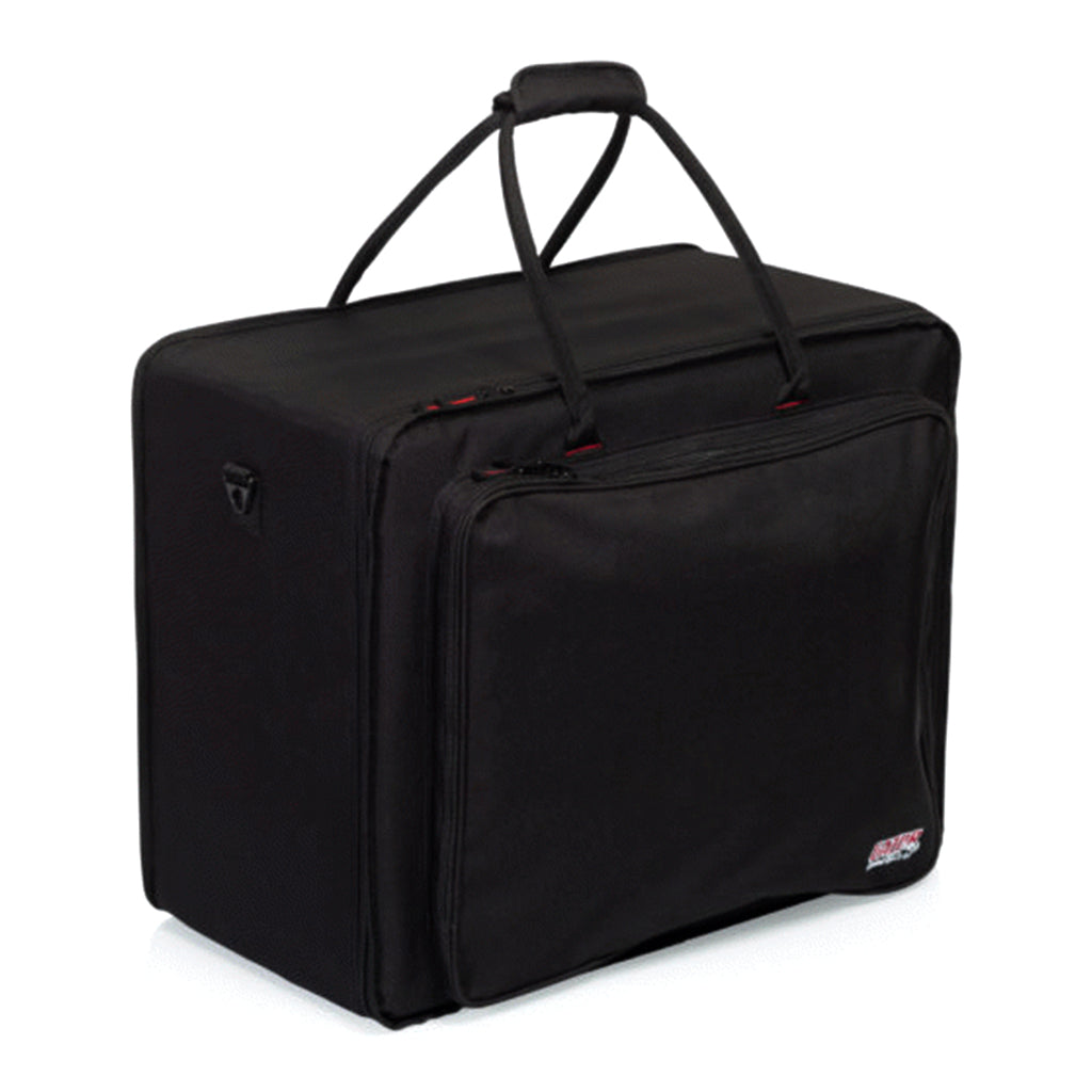 Gator GL Rodecaster4 Case For Rodecaster & 4 Mics