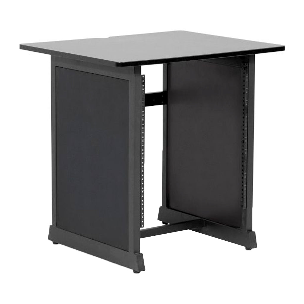 GATOR GFWDESKRK Studio Desk Main Black