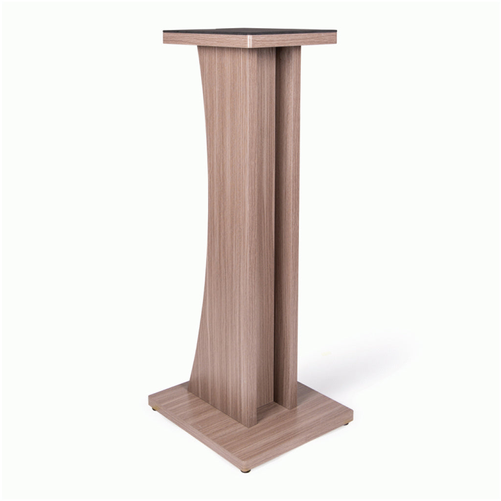 GATOR Elite Studio Monitor Stand Grey