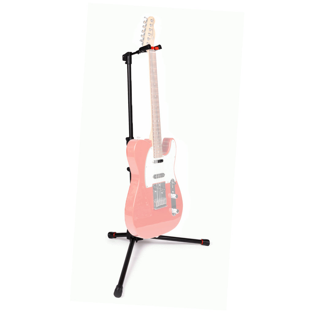 GATOR GFW GTR 1500 Guitar Stand W Locking Yoke