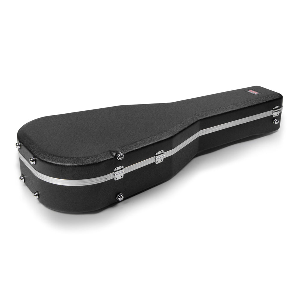 Gator GC Parlor Hard Shell Case for Parlor Sized Guitars