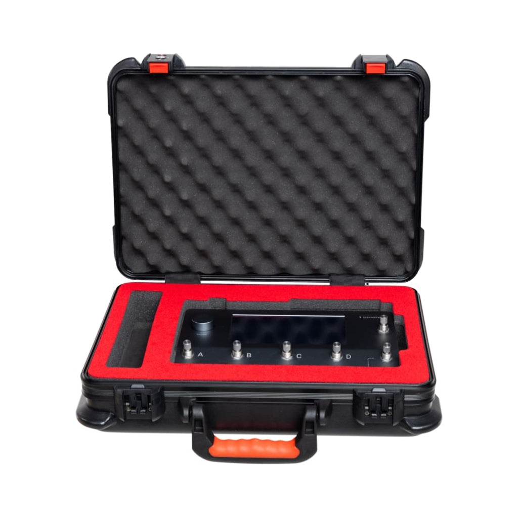 Gator - TSA Case - for Neural Quad Cortex