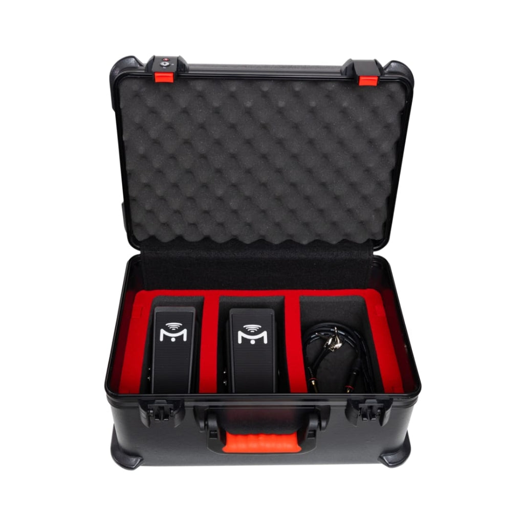 Gator - Extra Large TSA Case - for Neural Quad Cortex