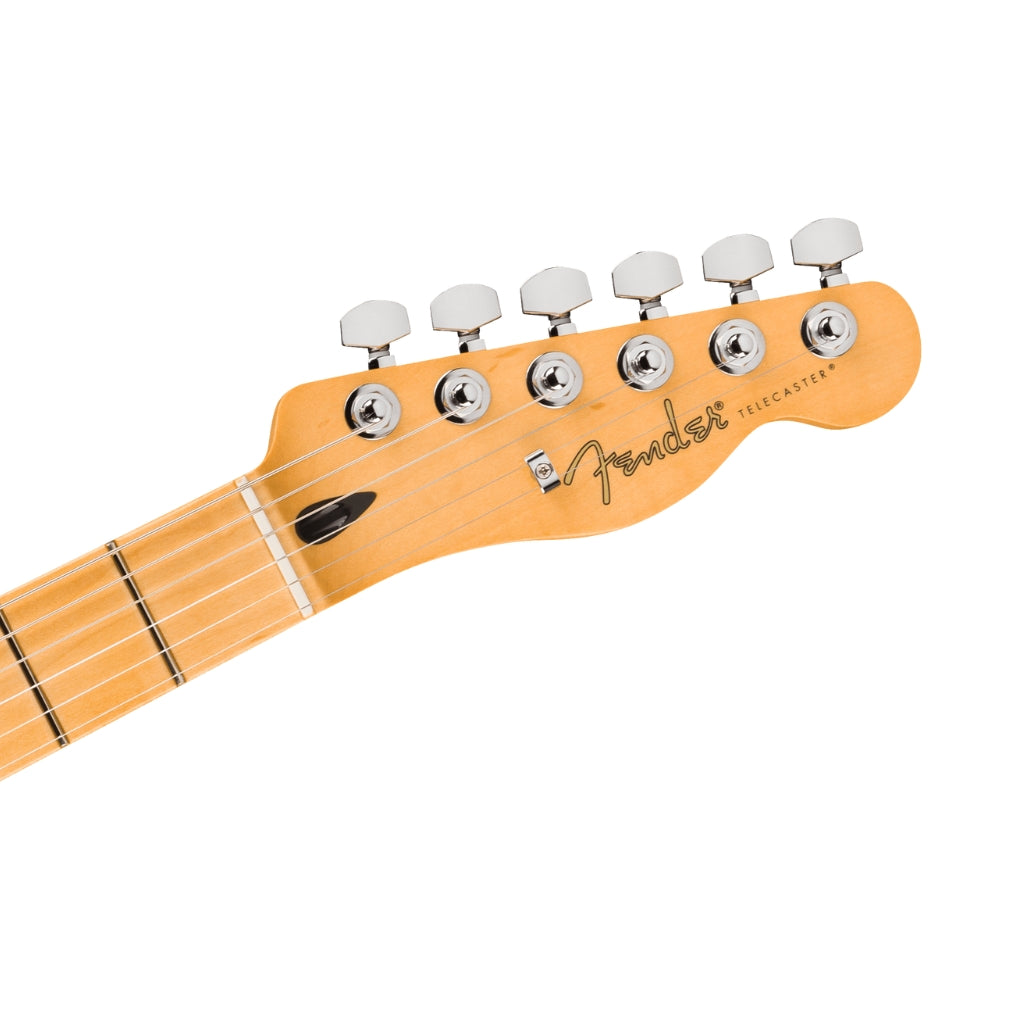 Fender - Player II Modified Telecaster - Electric Blue, Maple Fingerboard