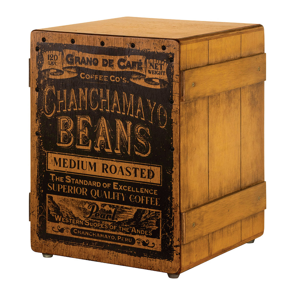 Pearl PBC320 Primero Cajon - Coffee Crate