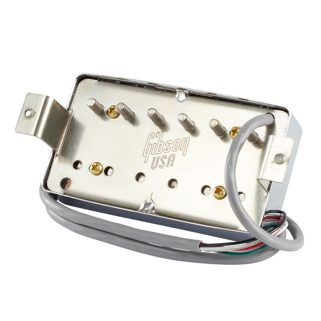 Gibson 490R Modern Classic Rhythm Chrome 4COND