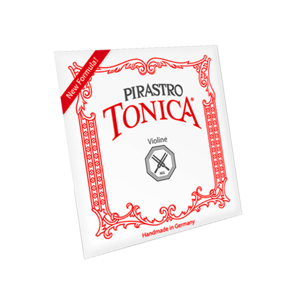 Pirastro P4120N Tonica New Violin 4/4 Strings