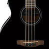 Ibanez AEB8EBK Acoustic Bass