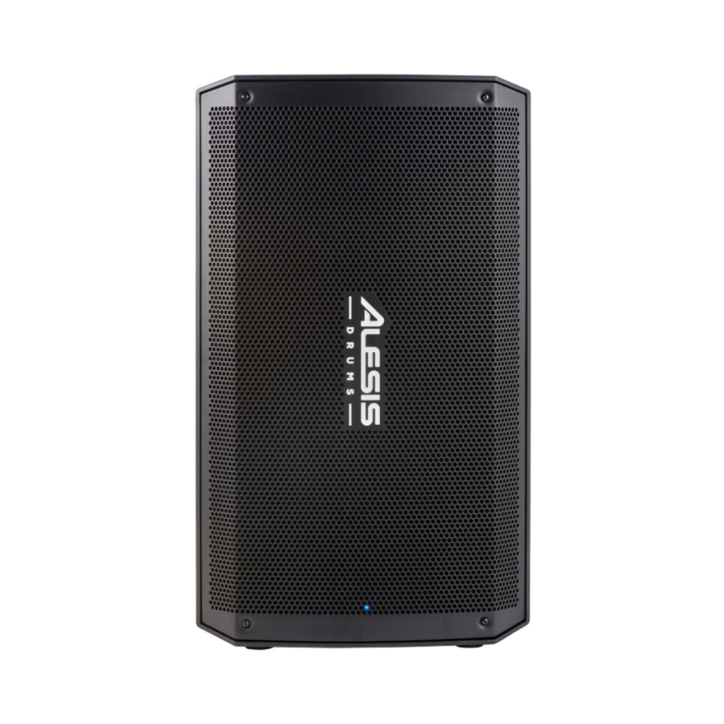 Alesis - Strike Amp 12 MK2 2500W - Powered Drum Amplifier with Bluetooth