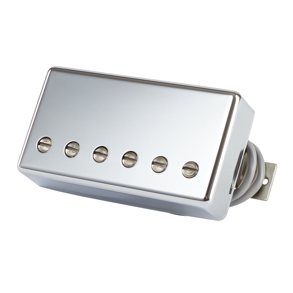 Gibson 498T Hot ALN Treble Chrome 4COND ALN V