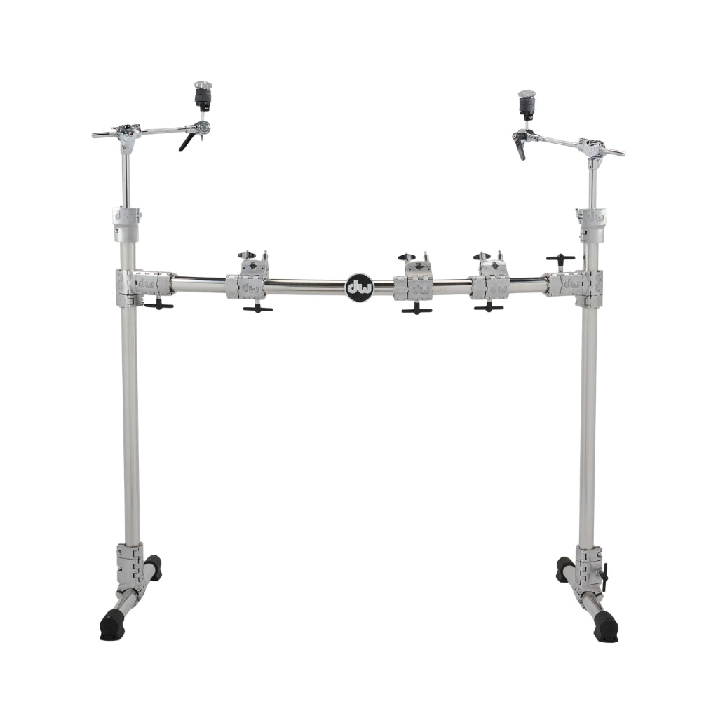 DW - Main Rack - Package