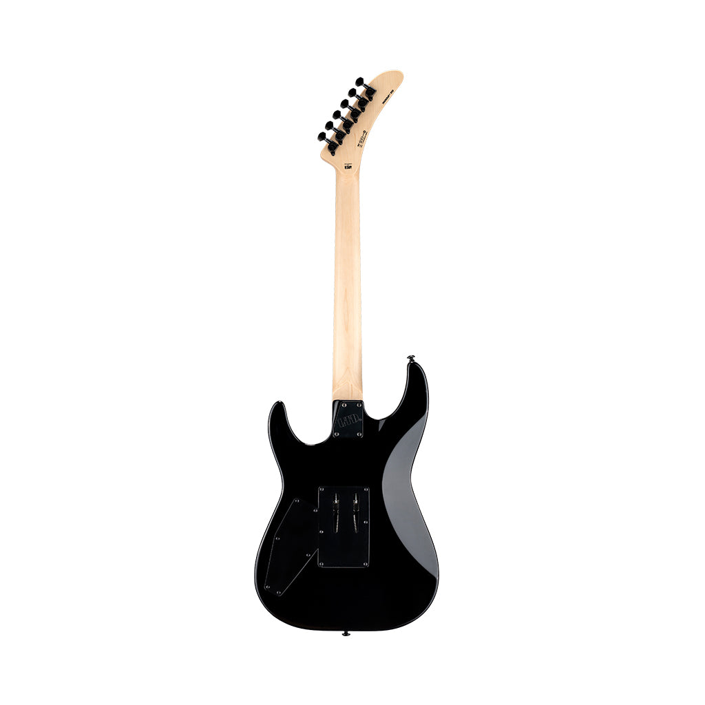 ESP LTD George Lynch GL-200 Kami Electric Guitar - Black