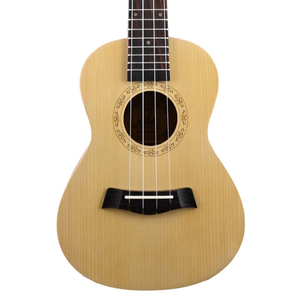 Mars Concert Ukulele Spruce Top with Bag