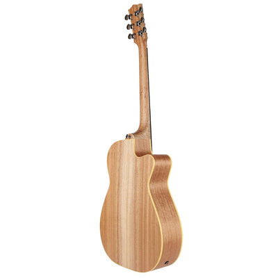 Maton Performer - Left Handed Acoustic Guitar
