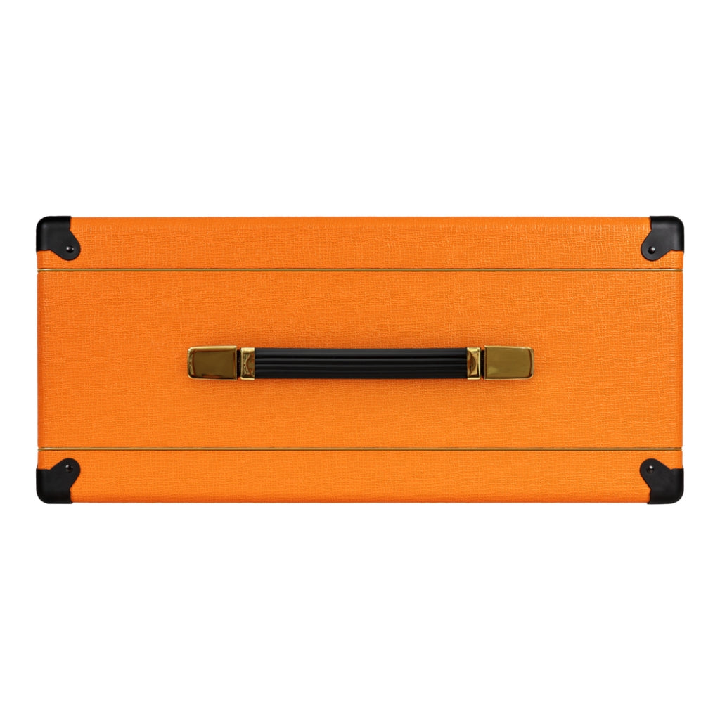 Orange OR30 Single Channel UK Guitar Head Orange