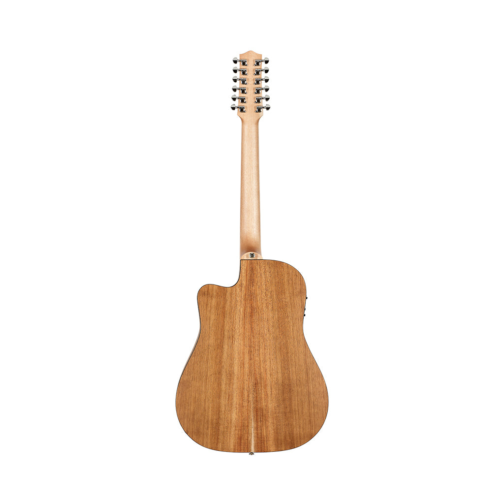Maton SRS70C-12 Acoustic Guitar - 12 String