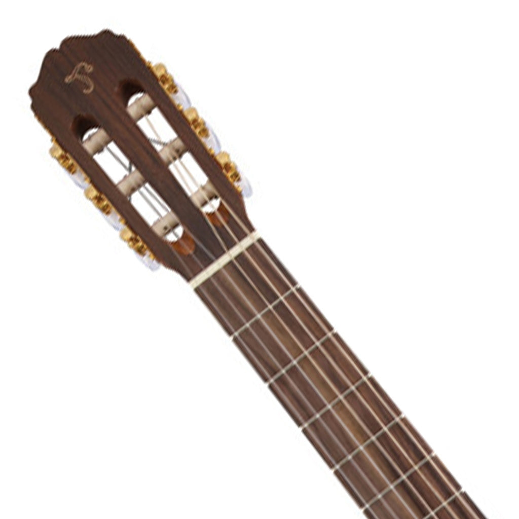 Takamine GC5 Series Left Handed Acoustic Classical Guitar