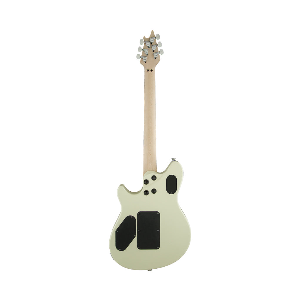 EVH Wolfgang USA Ebony Fretboard - Ivory