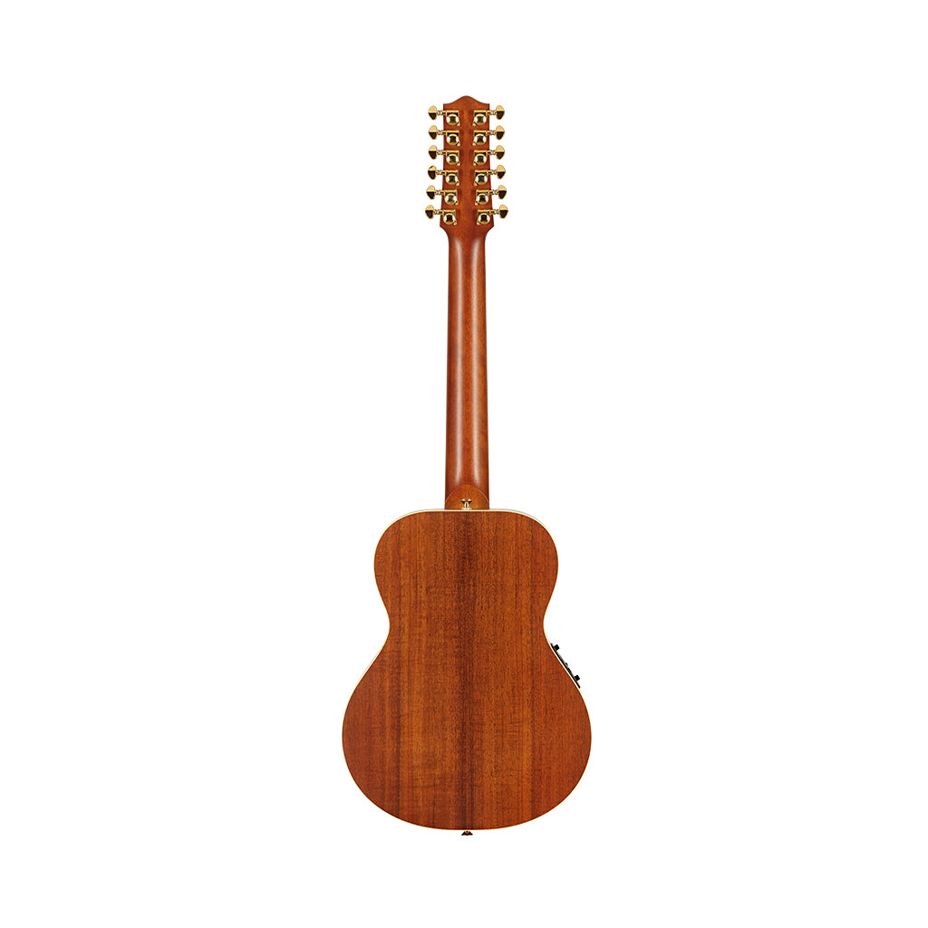 Maton EMD-12 Diesel Special - 12 String Guitar