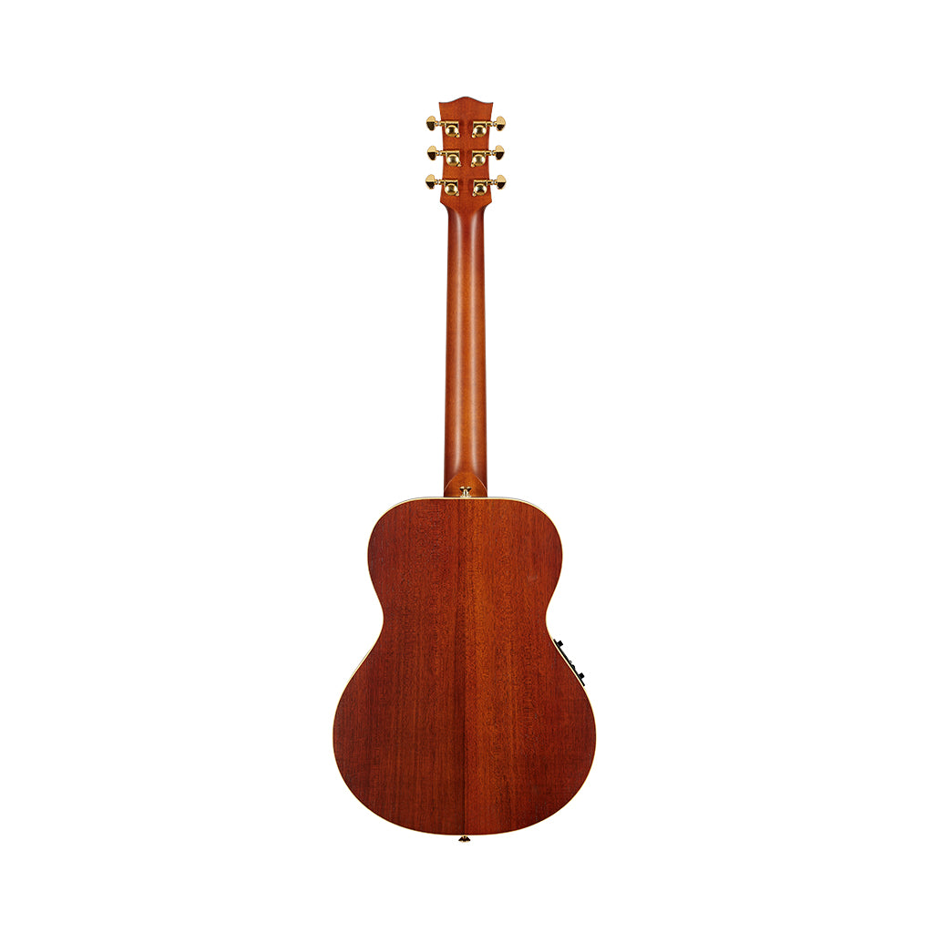 Maton Mini EMD-6 Diesel Special 6 Acoustic Guitar