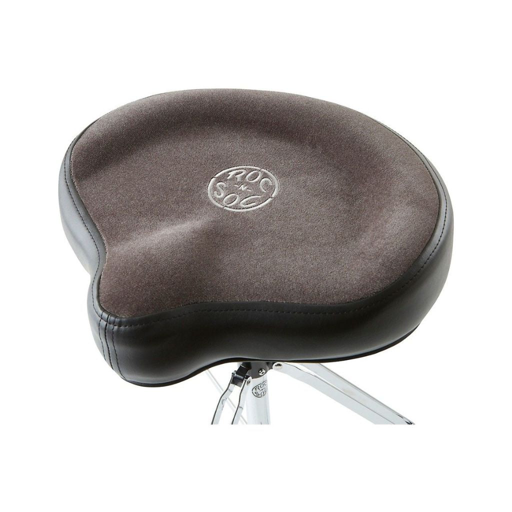 ROC-N-SOC Manual Spindle With Original Grey Seat Top