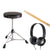 Yamaha DTX482K Electronic Drum Kit Package