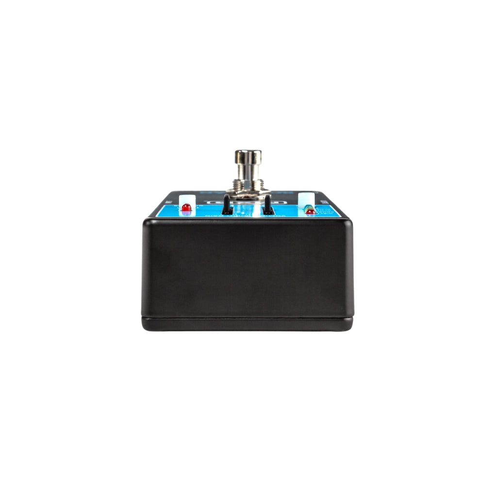 MXR - Rockman X100 - Analog Tone Processor Pedal