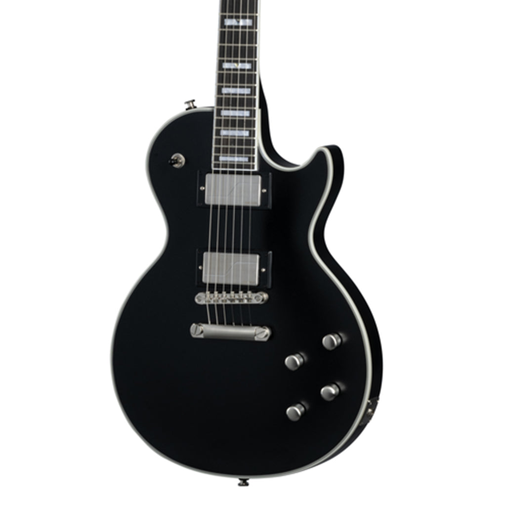 Epiphone Les Paul Prophecy Aged Jet Black Metallic