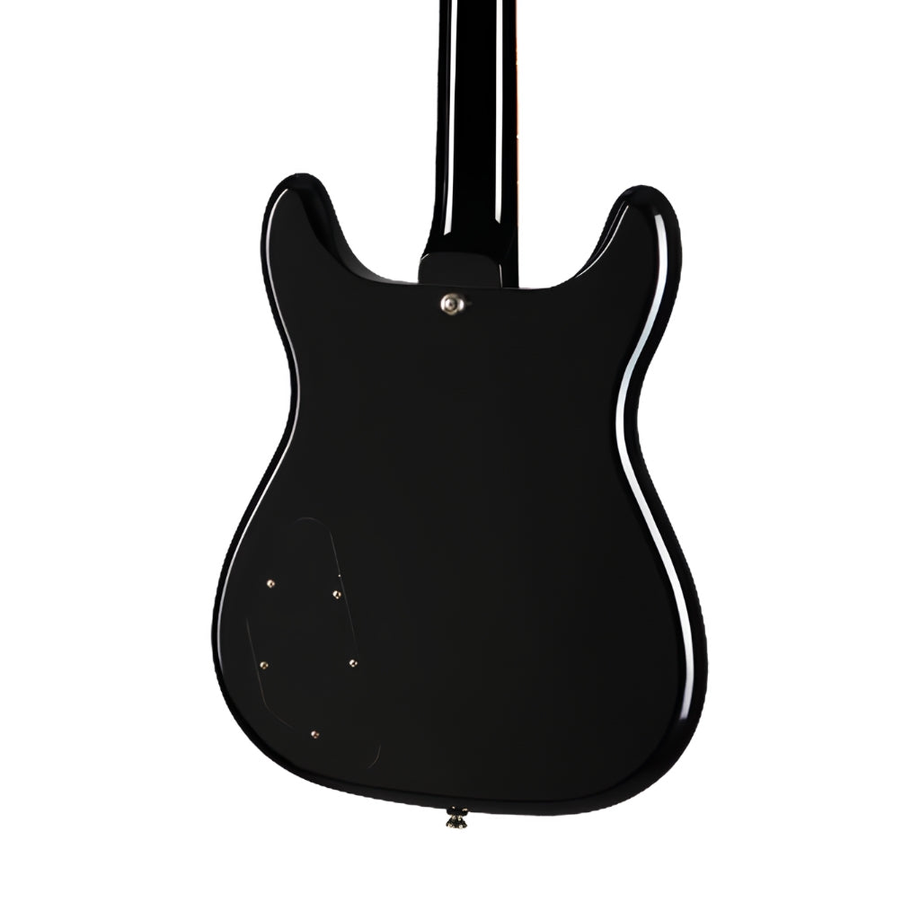 Epiphone Wilshire P90s Rosewood Fingerboard Electric Guitar - Ebony