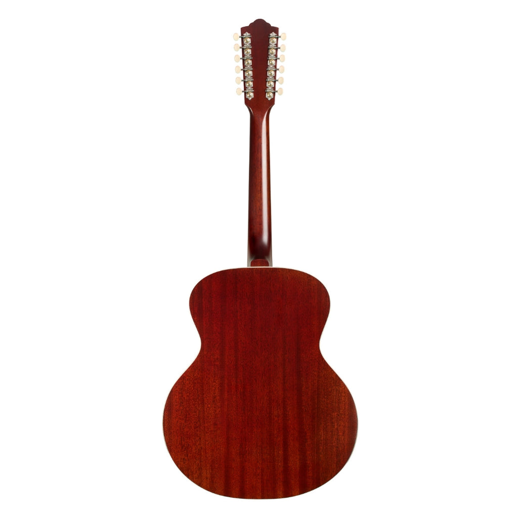 Guild - F-412 Standard 12-Strings Acoustic Guitar - Natural