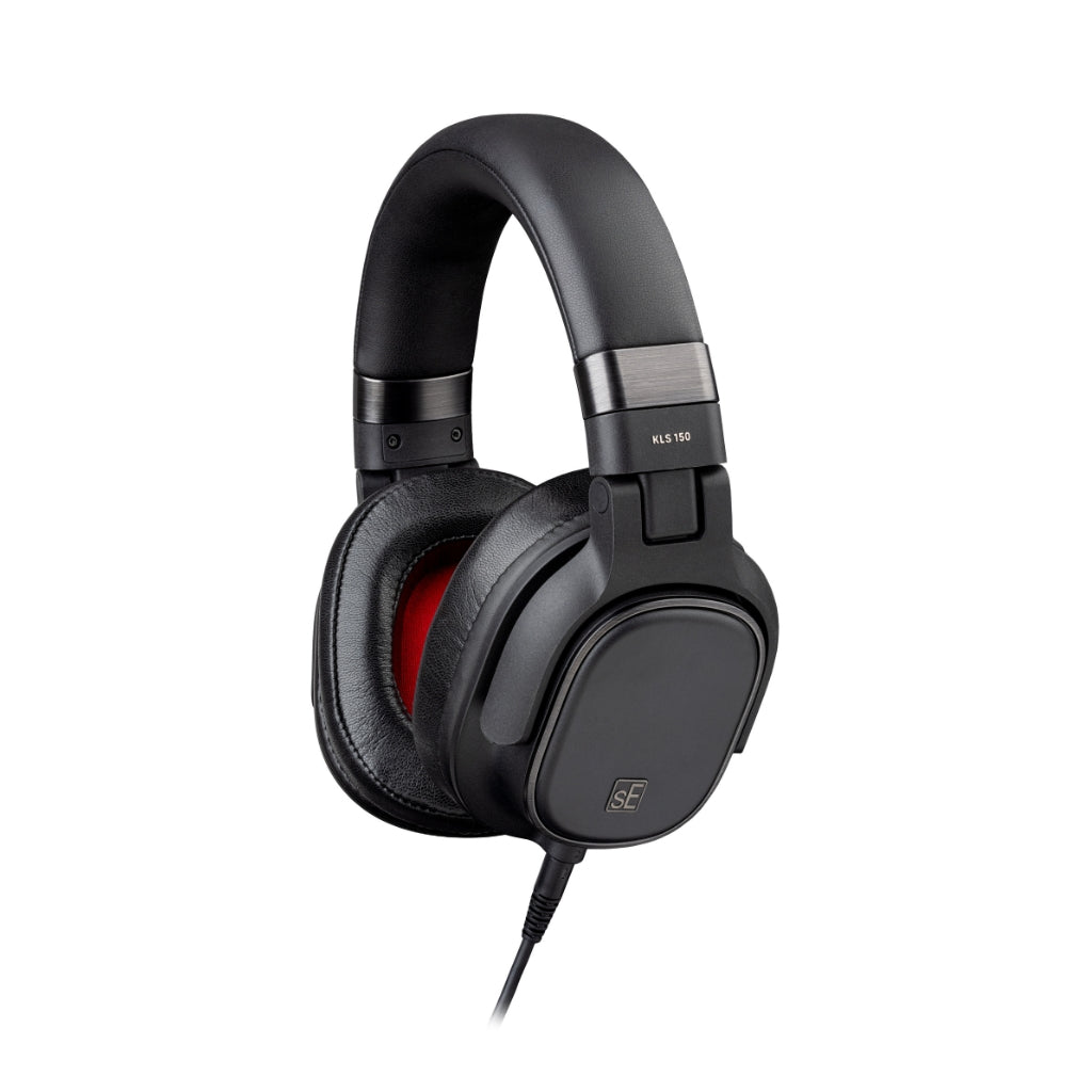 sE Electronics - KLS 150 - Studio Headphones
