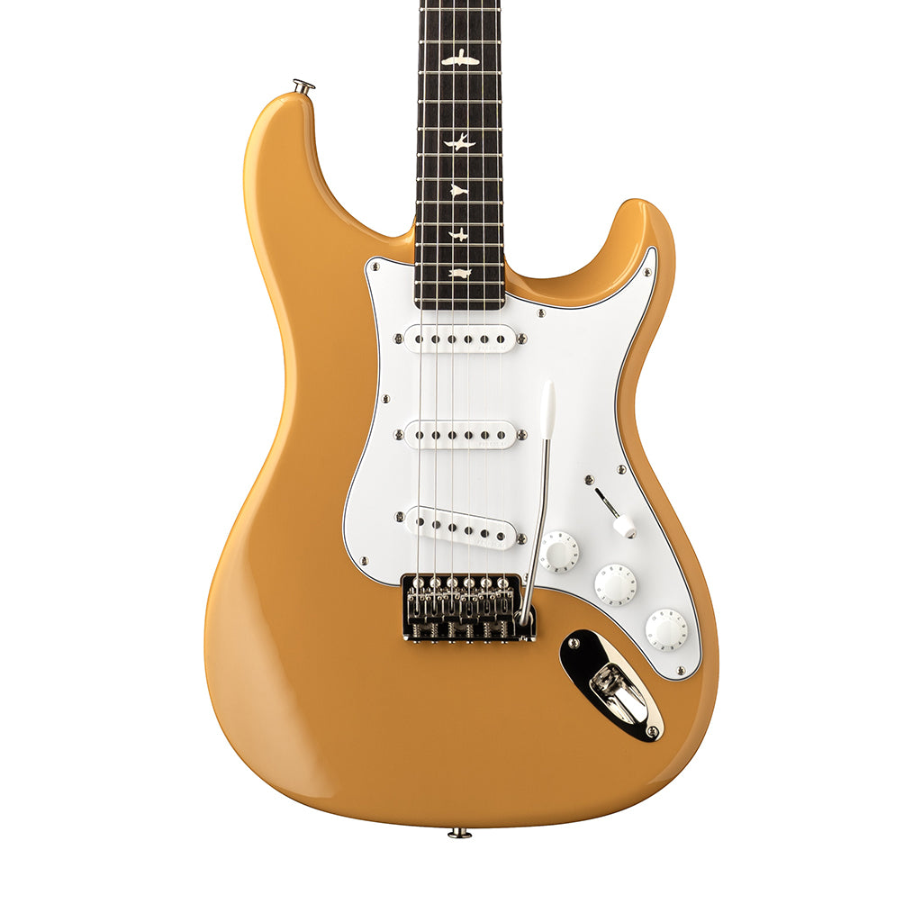 PRS Silver Sky Defender Limited Edition Electric Guitar - Sandglow Yellow sky music