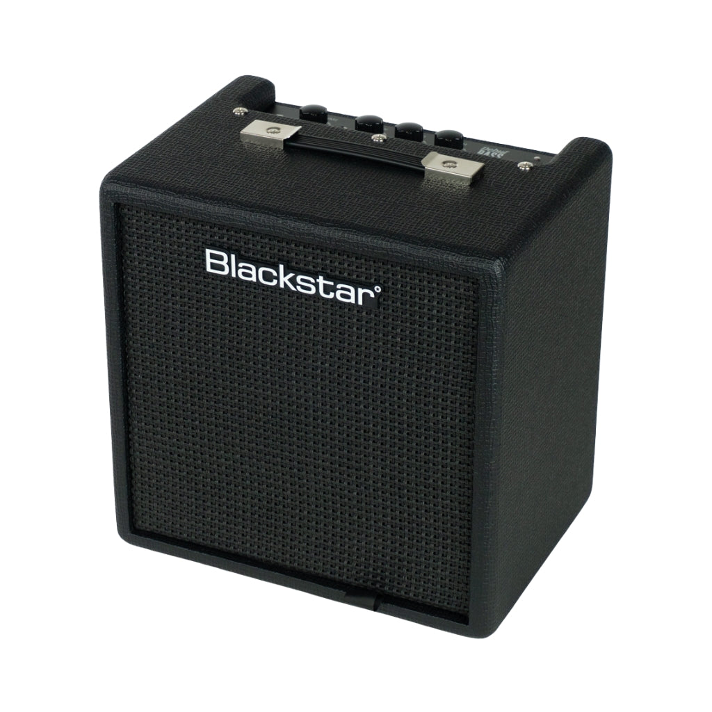 Blackstar - Debut 1 x 6.5-inch 15-watt - Combo Bass Amp