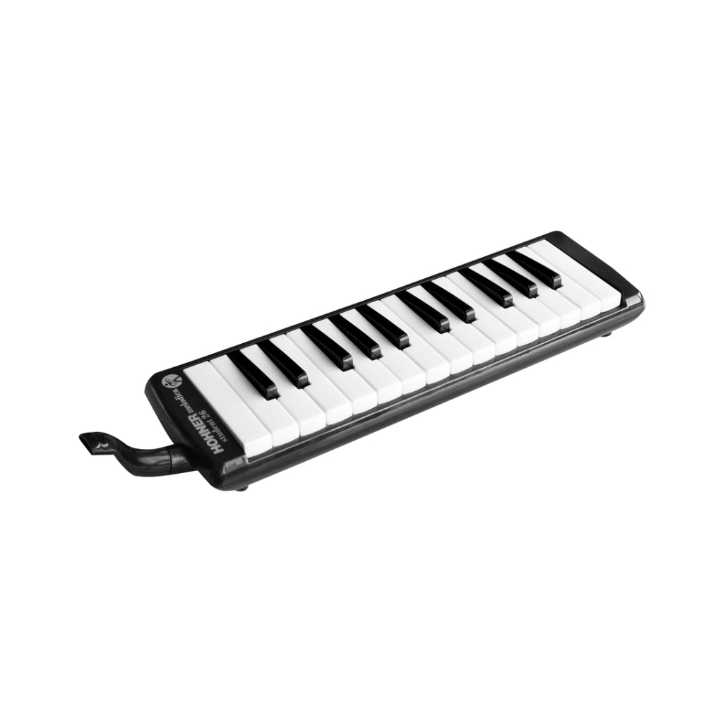 Hohner 9426/26 Student 26 Melodica - Black