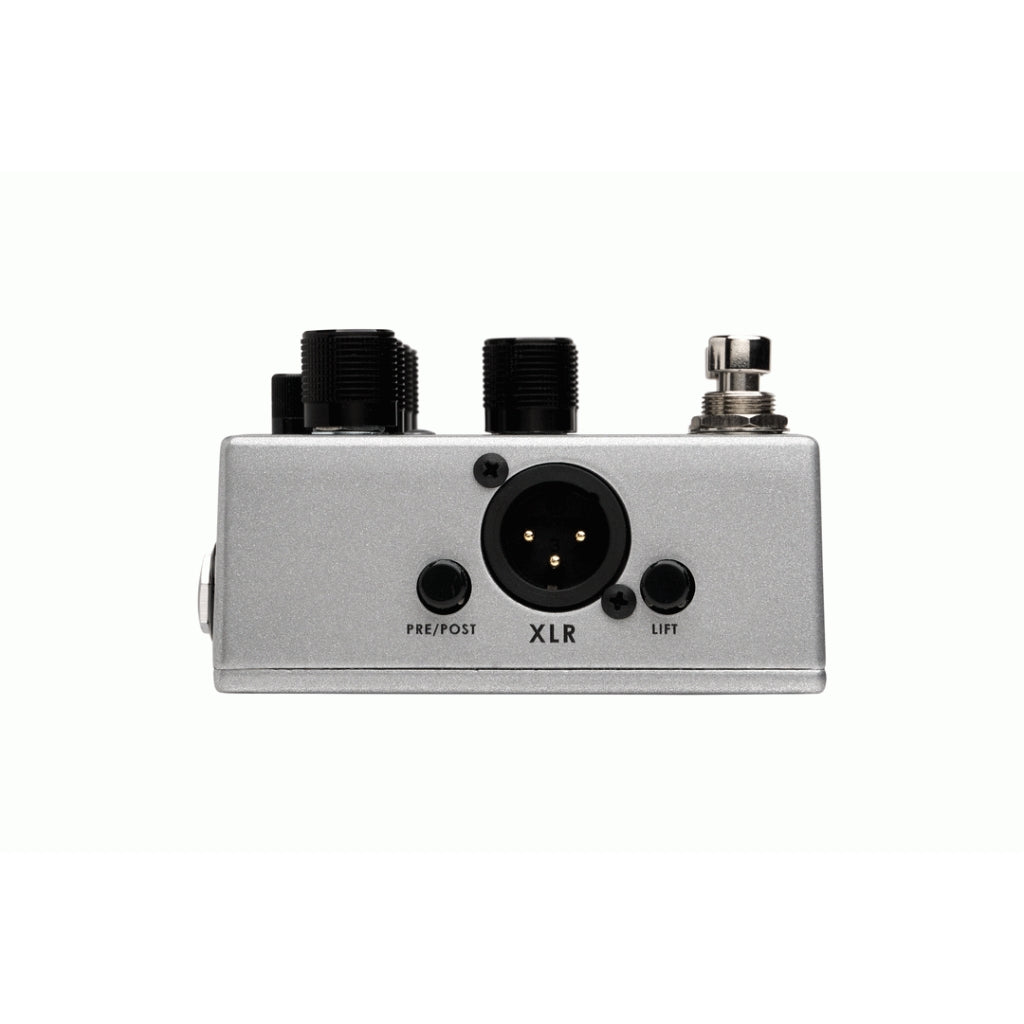 Aguilar - Tone Hammer Preamp - V2 Pedal