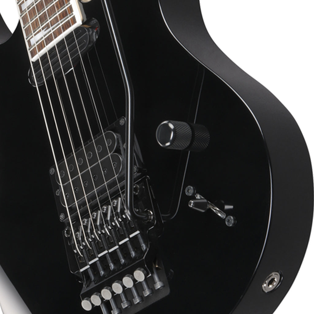 Ibanez 540PIII Genesis Collection Limited Edition Electric Guitar - Black