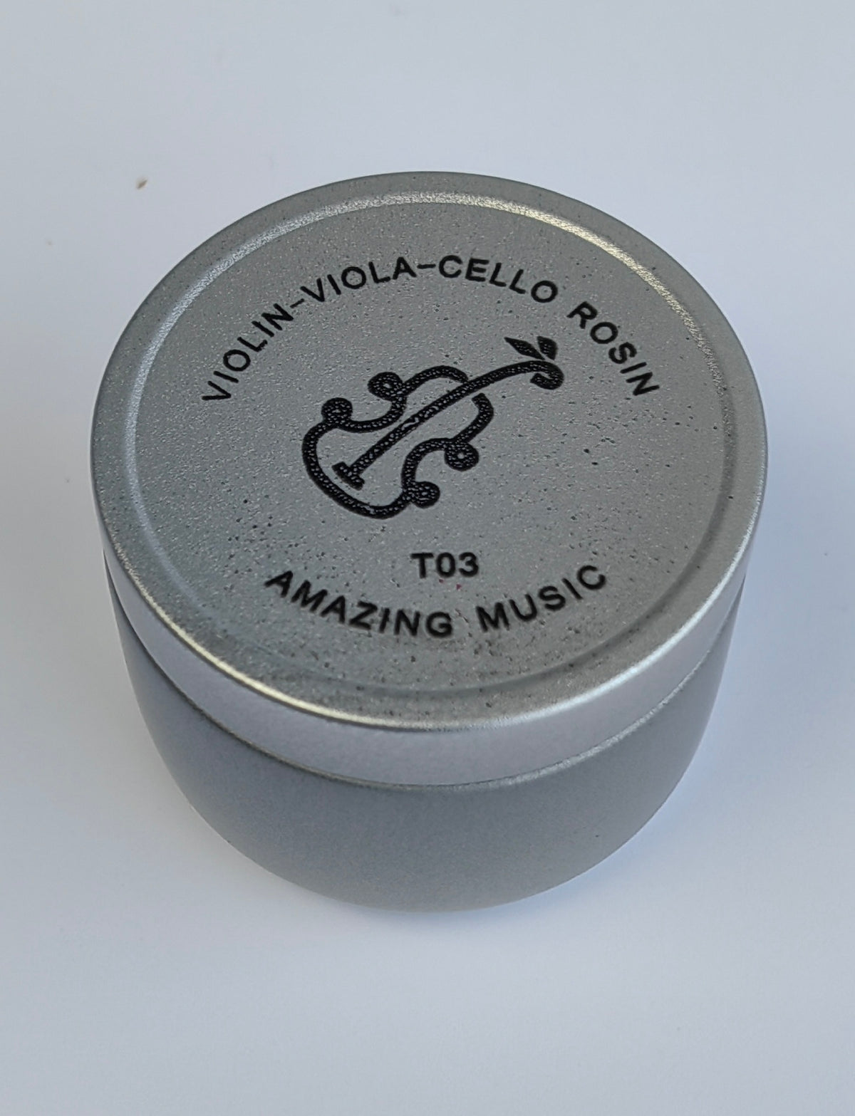 Nameless Rosin T03