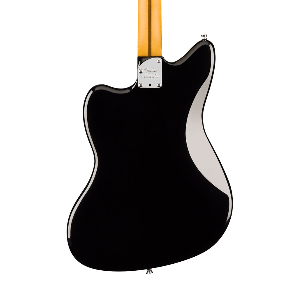 Fender American Professional Jaguar Rosewood Fingerboard - Black